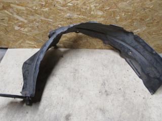 защита арок передняя левая (подкрылок) Lexus LX 3 поколение 2009, 5.7 л., 3UR-FE, бензин, внедорожник 5 дв.