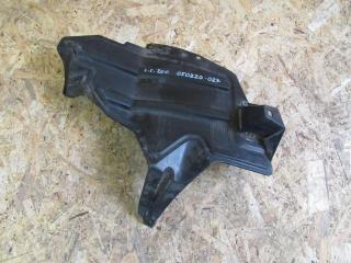 защита топливного бака Toyota Land Cruiser J200 2008, 4.5 л., 1VD-FTV, дизель, внедорожник 5 дв., 77277-60130