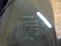 форточка задняя левая Toyota Land Cruiser J200 2008, 4.5 л., 1VD-FTV, дизель, внедорожник 5 дв. - фото №2