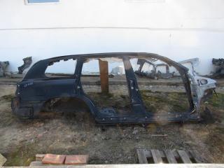 боковина кузова правая Lexus LX 3 поколение 2009, 5.7 л., 3UR-FE, бензин, внедорожник 5 дв.