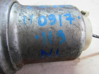 корпус топливного фильтра Toyota Land Cruiser J200 2008, 4.5 л., 1VD-FTV, дизель, внедорожник 5 дв.