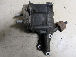 теплообменник масляного фильтра Toyota Land Cruiser J200 2008, 5.7 л., 3UR-FE, бензин, внедорожник 5 дв.