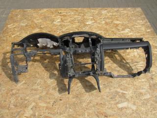 панель передняя салона (торпедо) Lexus LX 3 поколение 2009, 5.7 л., 3UR-FE, бензин, внедорожник 5 дв.