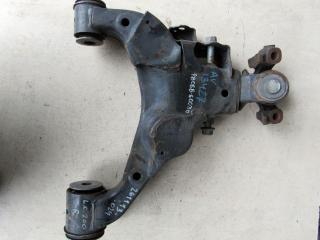 рычаг передний правый Toyota Land Cruiser J200 2007, 4.5 л., 1VD-FTV, дизель, внедорожник 5 дв., 48068-60030