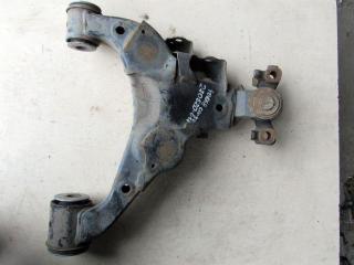 рычаг передний правый Toyota Land Cruiser J200 2007, 4.5 л., 1VD-FTV, дизель, внедорожник 5 дв., 48068-60030
