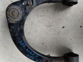рычаг передний правый Toyota Land Cruiser J200 2010, 4.6 л., 1UR-FE, бензин, внедорожник 5 дв., 48610-60060