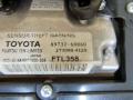 фонарь салона (плафон) Toyota Land Cruiser J200 2007, 4.5 л., 1VD-FTV, дизель, внедорожник 5 дв., 89732-60060 - фото №3
