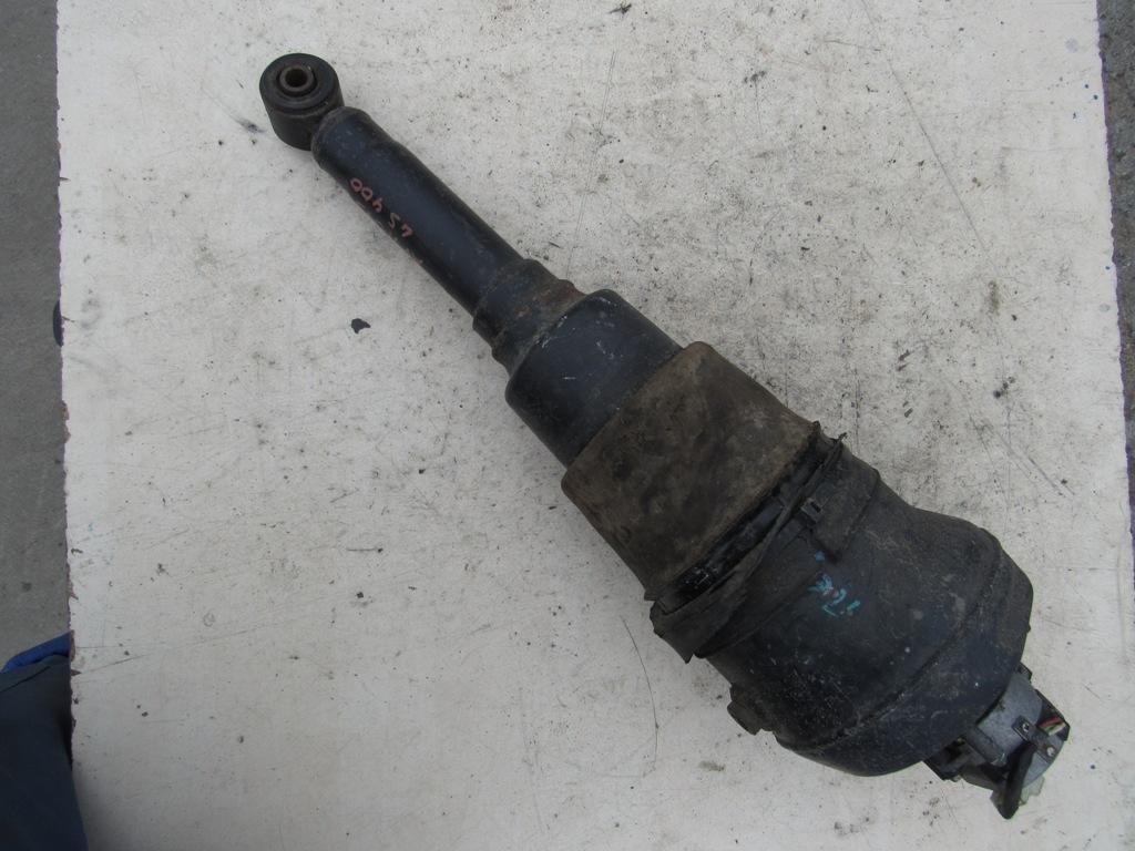 пневмостойка передняя Lexus LS 1 поколение 1989, 4.0 л., 1UZ-FE, бензин, седан, 48010-50030 - фото №1