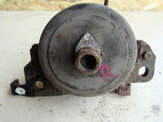 подушка крепления двигателя Toyota Land Cruiser J200 2008, 4.5 л., 1VD-FTV, дизель, внедорожник 5 дв.