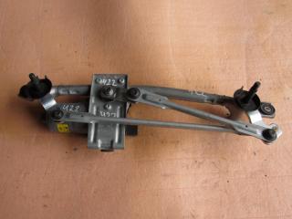 механизм стеклоочистителя (трапеция дворников) Kia Sportage 4 поколение 2016, 2.0 л., D4HA, дизель, внедорожник 5 дв., 98100-F1000