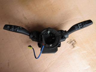 переключатель подрулевой (стрекоза) Kia Sportage 4 поколение 2016, 2.0 л., D4HA, дизель, внедорожник 5 дв., 93480-1Y000