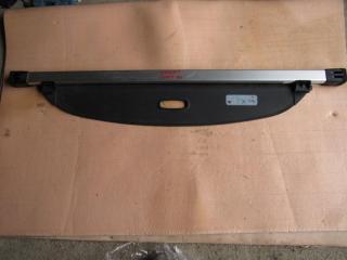 шторка багажника Kia Sportage 4 поколение 2016, 2.0 л., D4HA, дизель, внедорожник 5 дв.