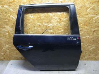 дверь задняя правая Volkswagen Passat B7 2012, 1.8 л., бензин, АКПП, универсал