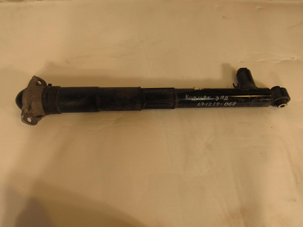 амортизатор задний левый Skoda Kodiaq 1 поколение 2016, 2.0 л., CZPA, бензин, внедорожник 5 дв., 5QF512009C - фото №1