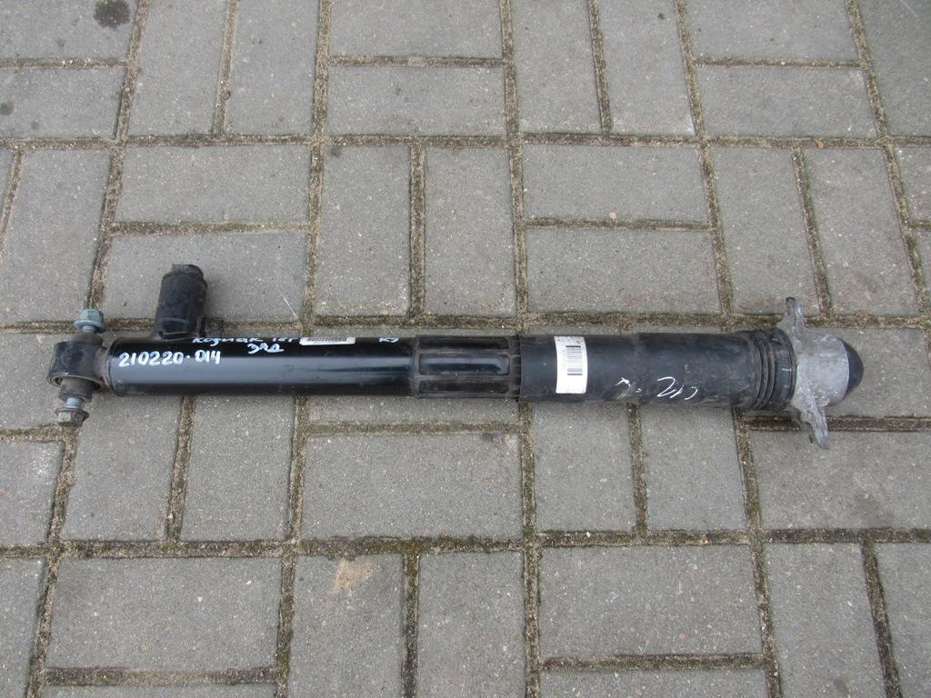 амортизатор задний левый Skoda Kodiaq 1 поколение 2016, 2.0 л., DFHA, дизель, внедорожник 5 дв., 5QF512009L - фото №1