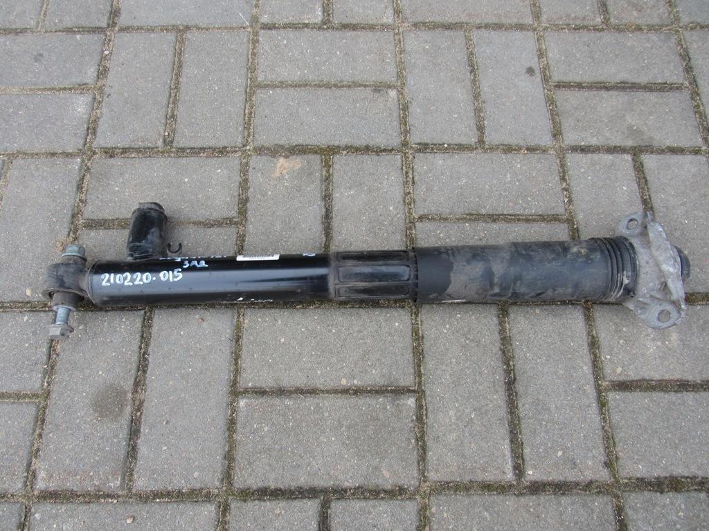 амортизатор задний правый Skoda Kodiaq 1 поколение 2016, 2.0 л., DFHA, дизель, внедорожник 5 дв., 5Q0512009L - фото №1