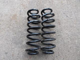 пружина задняя Skoda Kodiaq 1 поколение 2016, 2.0 л., DFHA, дизель, внедорожник 5 дв., 5QF511115