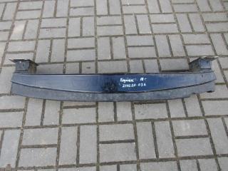 усилитель бампера переднего Skoda Kodiaq 1 поколение 2016, 2.0 л., DFHA, дизель, внедорожник 5 дв.