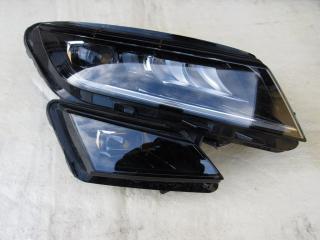 фара правая Skoda Kodiaq 1 поколение 2016, 2.0 л., DFHA, дизель, внедорожник 5 дв., 566941016E