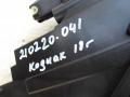 фара правая Skoda Kodiaq 1 поколение 2016, 2.0 л., DFHA, дизель, внедорожник 5 дв., 566941016E - фото №5