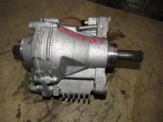 раздаточная коробка Skoda Kodiaq 1 поколение 2016, 2.0 л., DFGA, дизель, внедорожник 5 дв., 0CP409053G