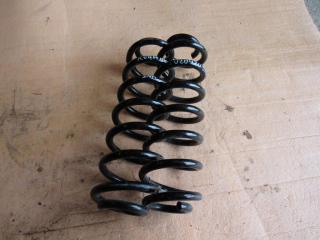 пружина задняя Skoda Kodiaq 1 поколение 2016, 2.0 л., DFHA, дизель, внедорожник 5 дв.