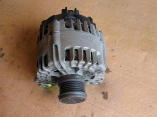 генератор Skoda Kodiaq 1 поколение 2016, 2.0 л., DFHA, дизель, внедорожник 5 дв., 04L903021D