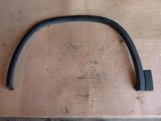 накладка колесной арки передний левый Skoda Kodiaq 1 поколение 2016, 2.0 л., CZPA, бензин, внедорожник 5 дв., 565854731