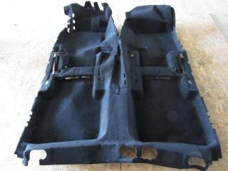 ковер салонный Skoda Kodiaq 1 поколение 2016, 2.0 л., DFGA, дизель, внедорожник 5 дв.