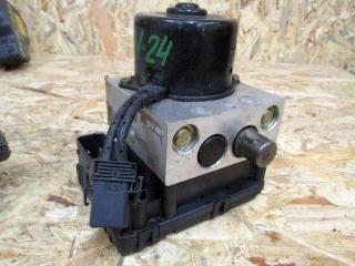 блок ABS Jeep Grand Cherokee WJ 1998, 4.0 л., ERH, бензин, внедорожник 5 дв., 56041821AB