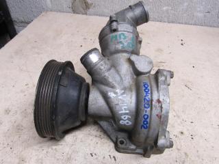 помпа Mercedes-Benz G-Класс W463 1990, 3.0 л., бензин, внедорожник 5 дв.