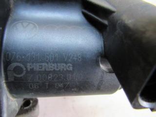 клапан EGR Volkswagen Caravelle T5 2003, 2.5 л., дизель, минивэн, 076131501