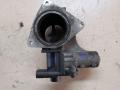 клапан EGR Volkswagen Caravelle T5 2003, 2.5 л., дизель, минивэн, 076131501 - фото №2