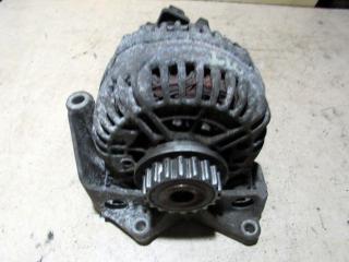 генератор Volkswagen Caravelle T5 2003, 2.5 л., дизель, минивэн, 070903024