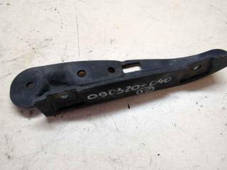 брызговик Audi A8 D4/4H 2009, 4.2 л., CDSB, дизель, седан, 4H0854816B