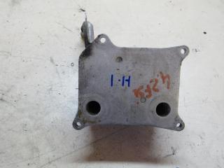 теплообменник масляного фильтра Audi A8 D4/4H 2009, 4.2 л., CDRA, бензин, седан, 079117015A