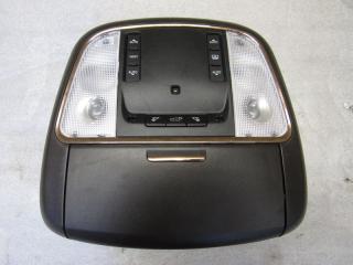 фонарь салона (плафон) Jeep Grand Cherokee 4 поколение [рестайлинг] 2015, 68225633AA