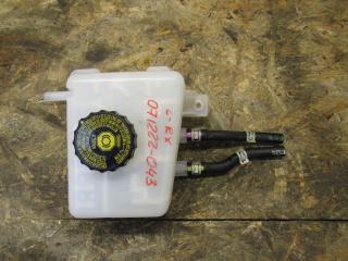 бачок тормозной жидкости Lexus RX 4 поколение [рестайлинг] 2020