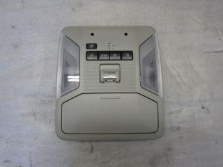 фонарь салона (плафон) Toyota RAV4 5 поколение (XA50) 2019, 2.5 л., гибрид, 1D111-292G