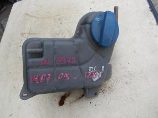 бачок расширительный Audi A4 B6 2001, 2.5 л., AYM, дизель, седан, 8E0121403C