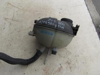 бачок расширительный Mercedes-Benz E-Класс W212/S212/C207/A207 2009, 2.1 л., OM 651.925, дизель, седан, 2045000549