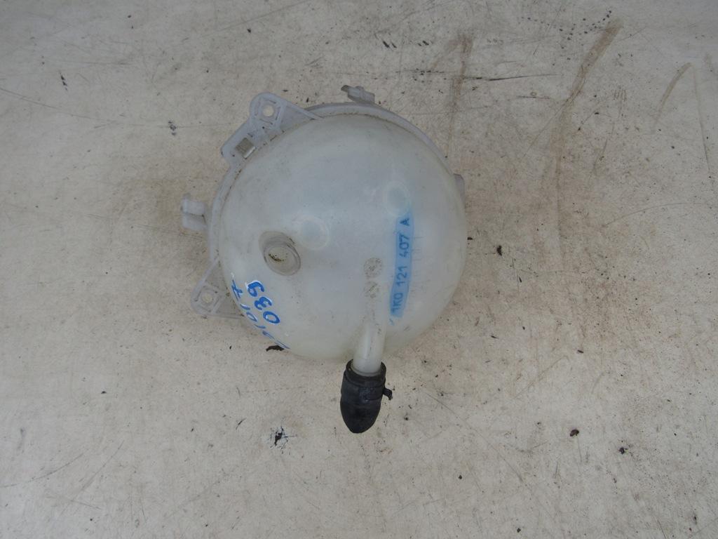 бачок расширительный Volkswagen Passat B6 2005, 1.9 л., дизель, седан, 1K0121407A - фото №1