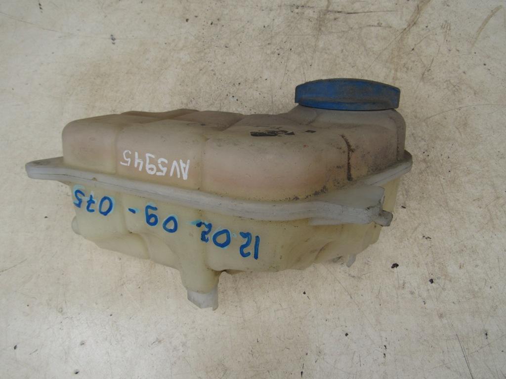 бачок расширительный Volkswagen Passat B5 1998, 1.9 л., дизель, седан, 8E0121403 - фото №1