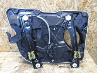 стеклоподъемник электрический передний правый Jeep Grand Cherokee 4 поколение [рестайлинг] 2015