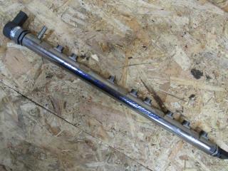 топливная рампа BMW X5 F15 2015, 3.0 л., N57 D30 A, дизель, внедорожник 5 дв., 7805423
