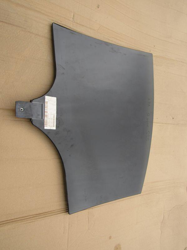 стекло двери задней правой Mercedes-Benz S-Класс W222/C217/A217 2016 - фото №1