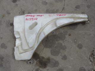 бачок омывателя Volkswagen Touareg 1 поколение 2003, 7L0955453D