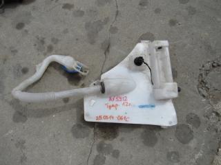 бачок омывателя Volkswagen Touareg 2 поколение 2012, 7P0955453A