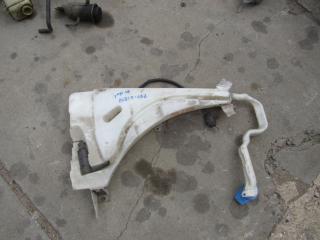 бачок омывателя Volkswagen Touareg 1 поколение [рестайлинг] 2007, 7L0955453F