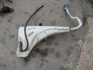 бачок омывателя Volkswagen Touareg 1 поколение [рестайлинг] 2008, 7L0955453F